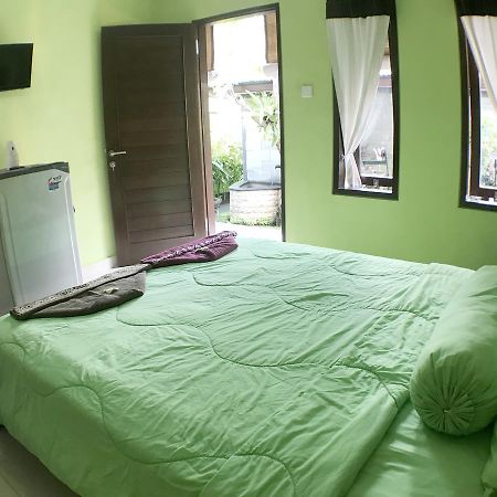 Tegal Homestay Sanur Exterior foto