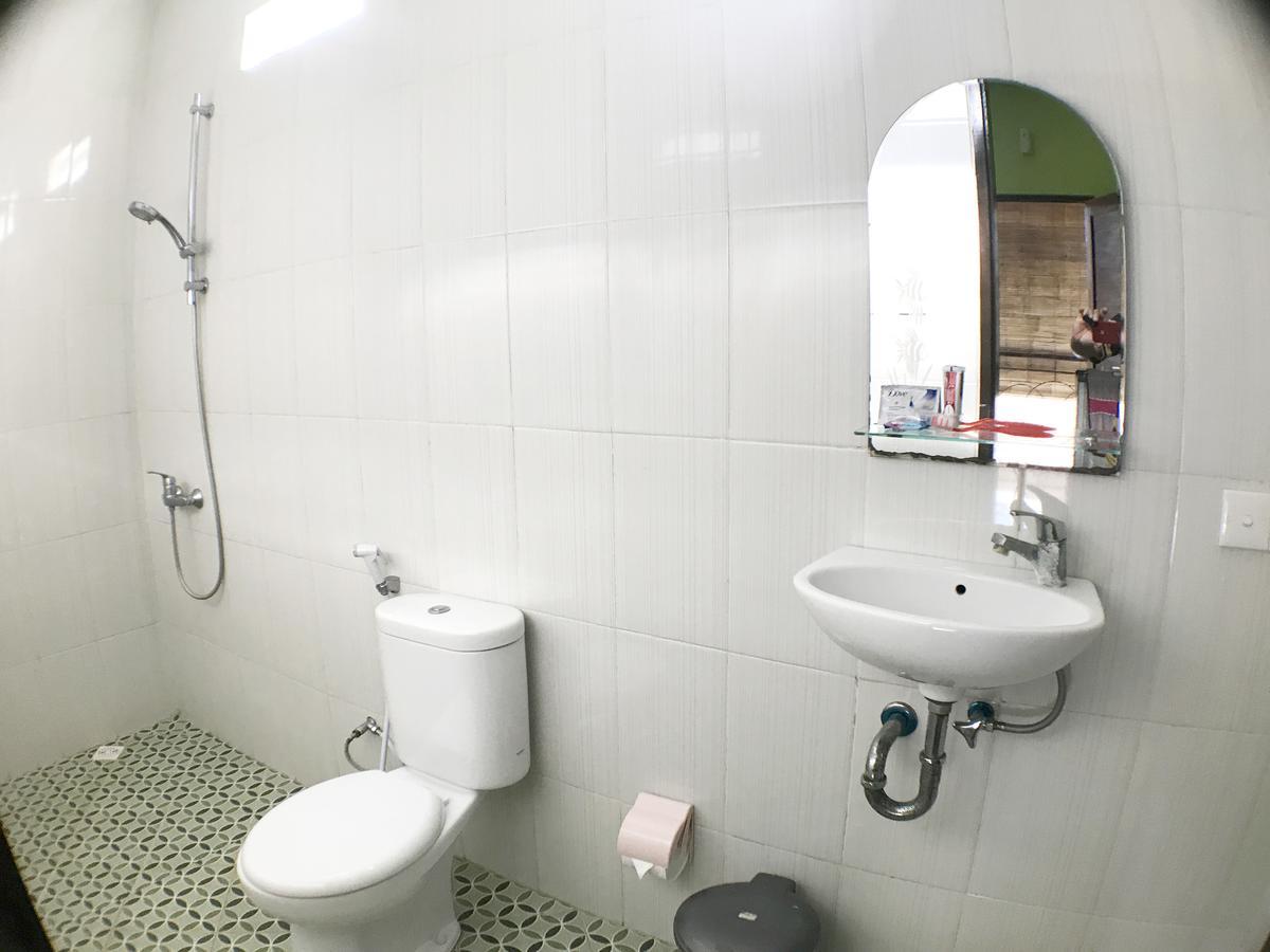Tegal Homestay Sanur Exterior foto