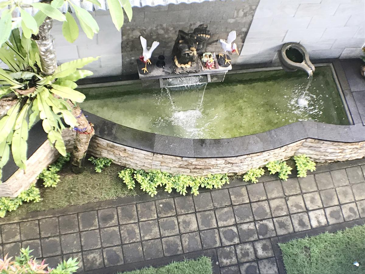 Tegal Homestay Sanur Exterior foto