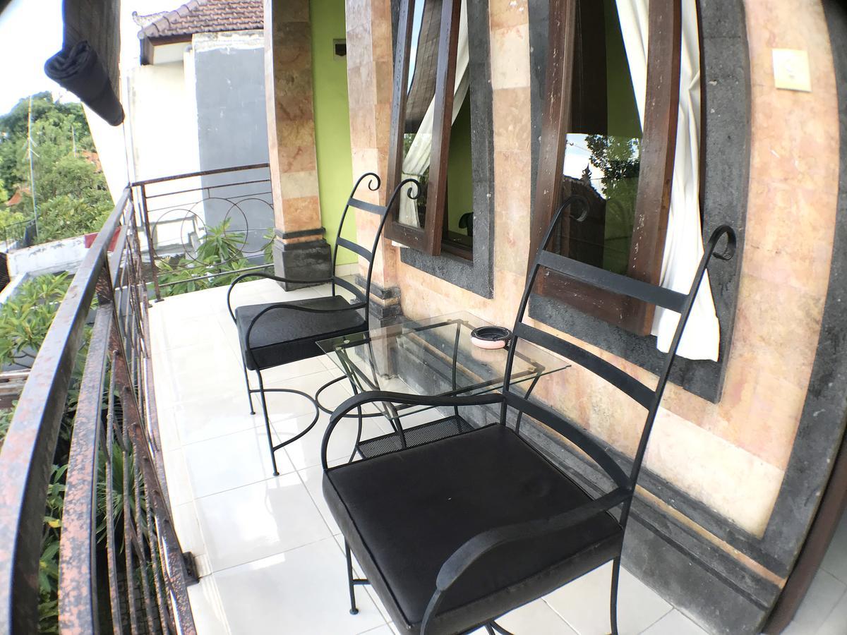 Tegal Homestay Sanur Exterior foto